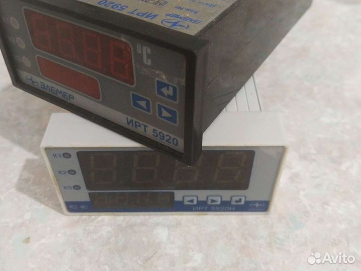 Ирт5920 кипиа