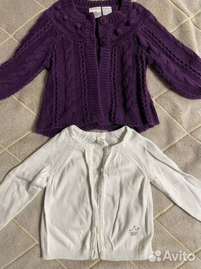 Вещи пакетом на девочку 2 3 года