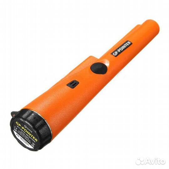 Пинпоинтер GP pointer