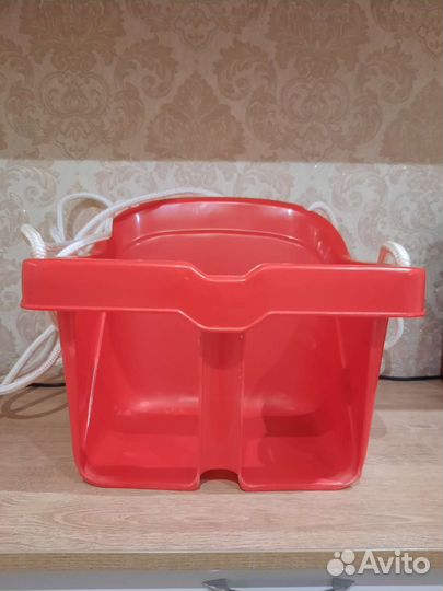 Детская качеля