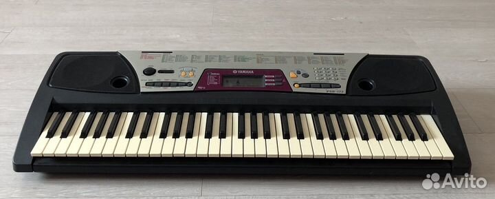 Синтезатор