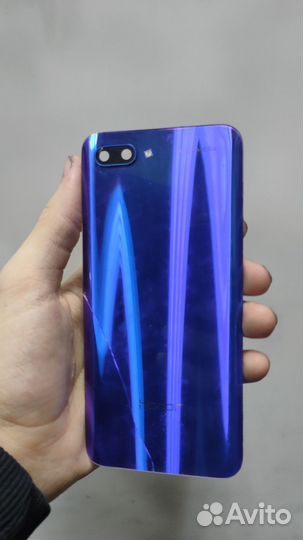 Задняя крышка honor 10