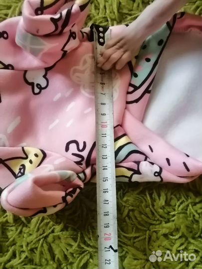 Кофточка для кошки s