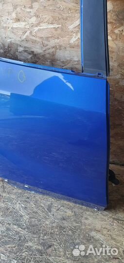 Дверь задняя правая Opel Mokka 2012-2019