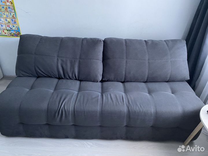 Диван бу boss 2.0 mini