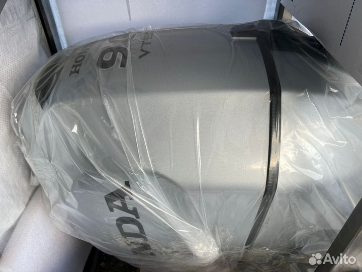 Honda BF90DK5lrtd В наличии новый лодочный мотор