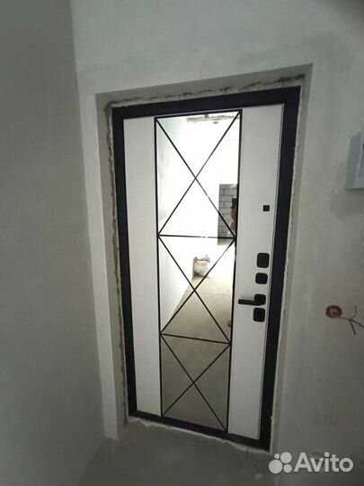 Дверь входная