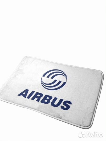 Коврик airbus