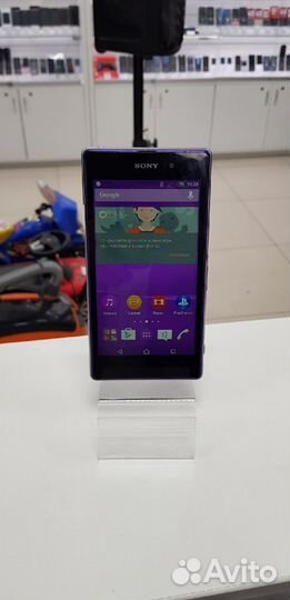 Sony Xperia Z1 2/16