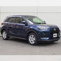 Daihatsu Rocky 1.2 CVT, 2023, 11 626 км, с пробегом, цена 2 170 000 руб.