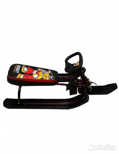 Ремонт велосипедов