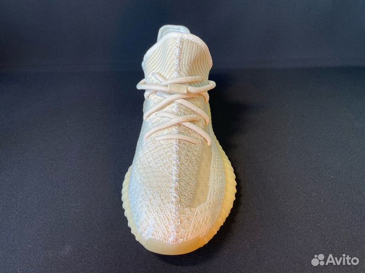 Adidas Yeezy Boost 350v2 Natural