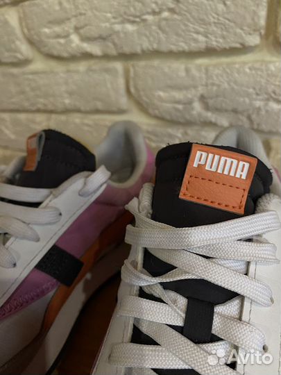 Кроссовки puma original