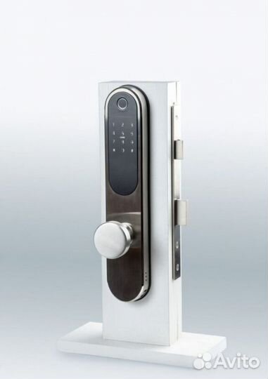 Электронные замки