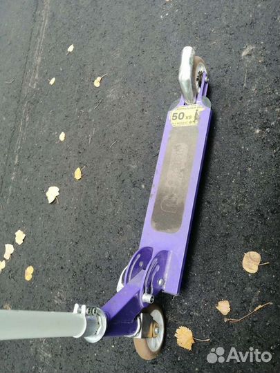 Самокат детский