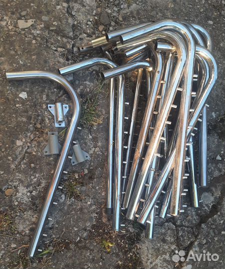 Крючки для одежды