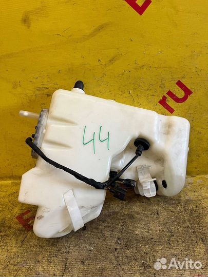 Бачок омывателя Mercedes-Benz E-Class W211