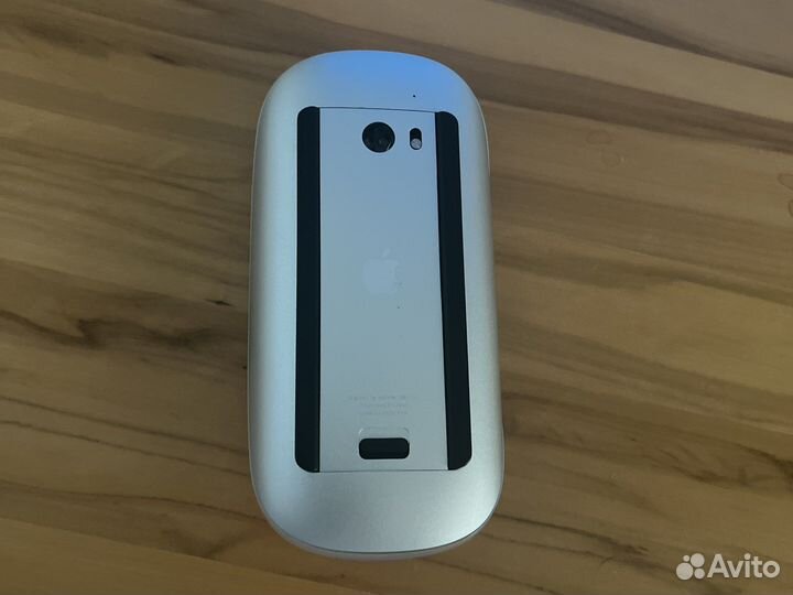 Мышь Apple magic mouse 1