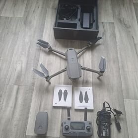 Дрон mavic 2 zoom