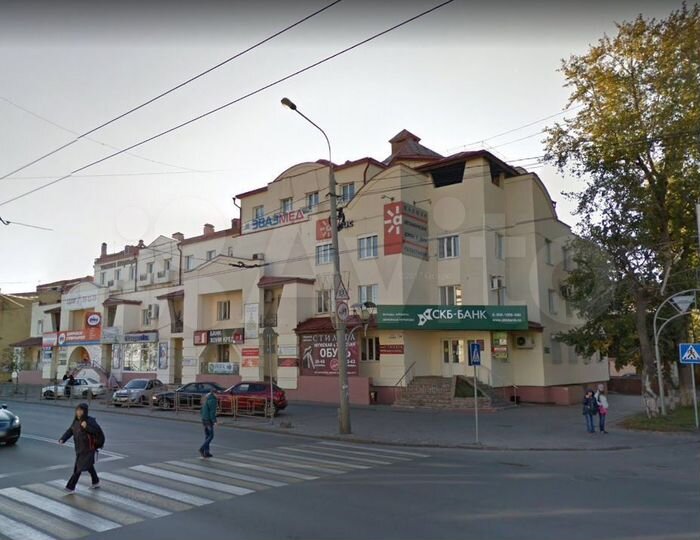 Свободного назначения, 179.9 м²
