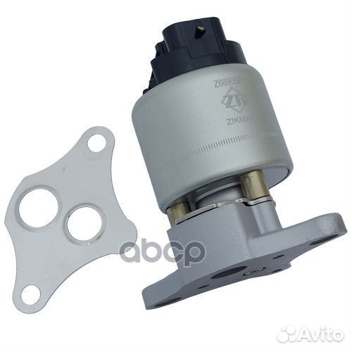Клапан рециркуляции Z68905R Zikmar