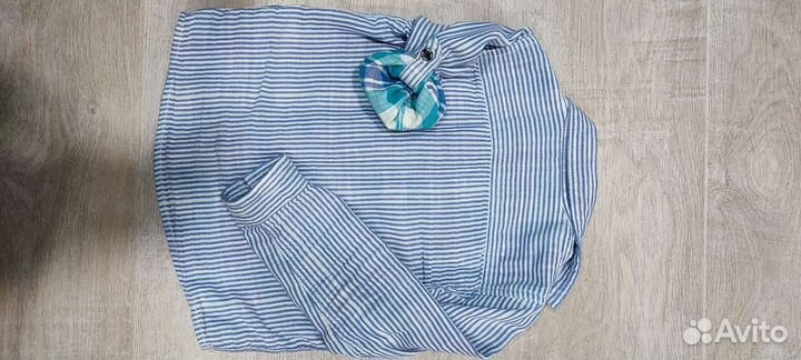 Gloria jeans рубашка р. 104