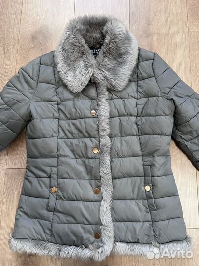 Куртка женская