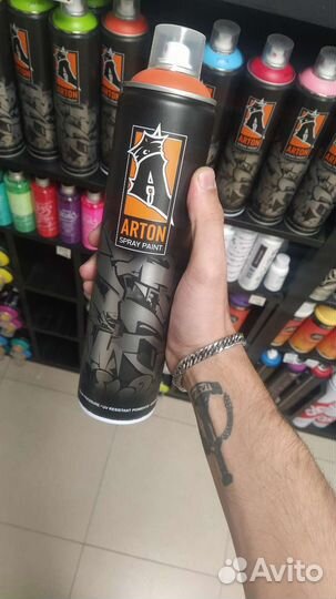 Граффити-товары