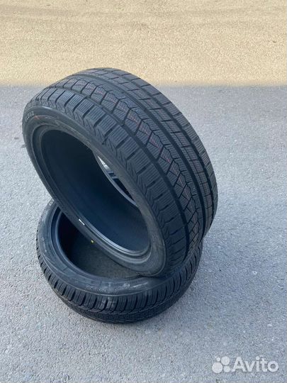 Roadmarch Snowrover 868 205/55 R16 91H