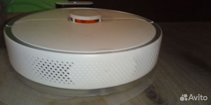 Xiaomi Roborock s6 Pure