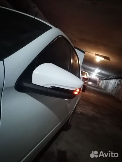 Блок американок ваз