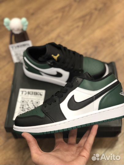 Nike air jordan 1 low 