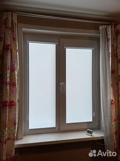 Жалюзи и шторы Самара