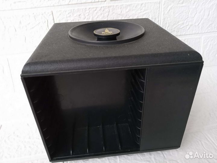 Подставка для аудиокассет Олимпиада