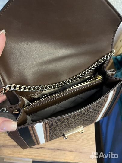 Сумка Michael Kors