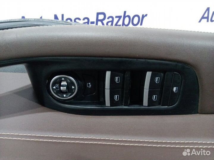 Обшивка двери передняя левая Chery Tiggo 8 Pro