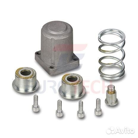 Комплект без фикс. kit P40-Р80