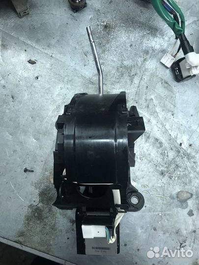 Кулиса кпп Toyota Venza