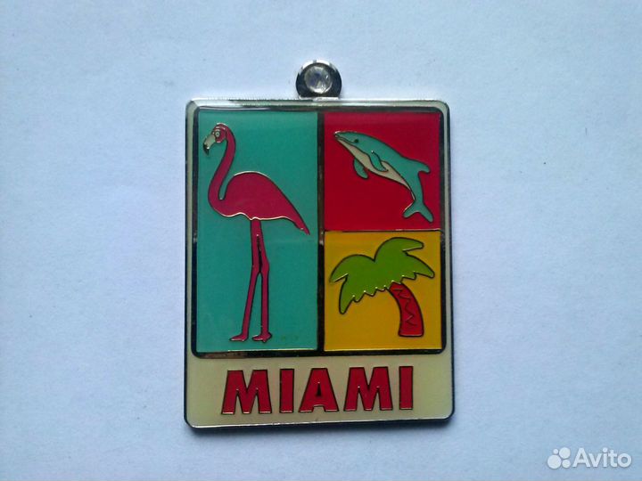 Магниты Северной и Южной Америк