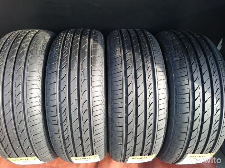 Delinte DH2 155/80 R13 79T