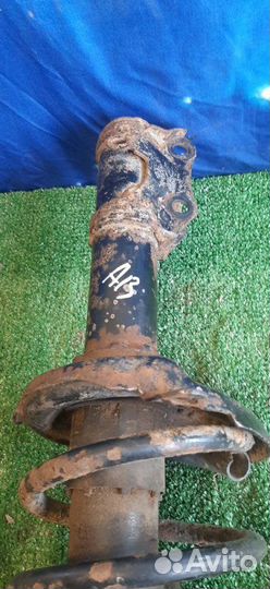 Стойка передняя Chery Very A13 SQR477F 1.5 2012