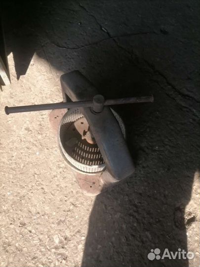 Пресс для сока