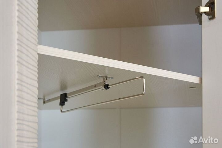 Брючника выдвижная