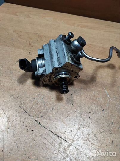 Тнвд 2,0 FSi Фольксваген Гольф 5 Туран