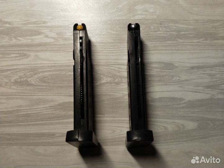 Детский Пистолет