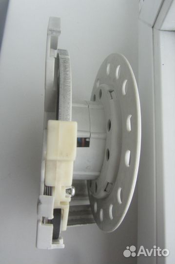 Пылесос LG Turbo-1400 w/Запчасти