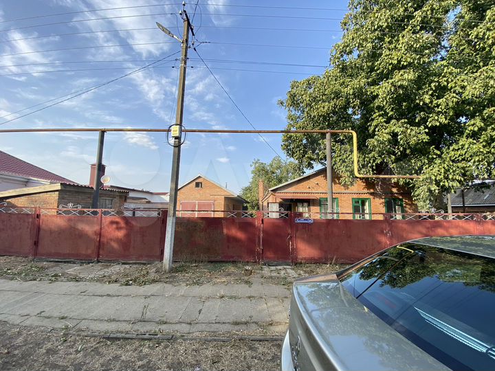 Дом 69,4 м² на участке 20 сот.