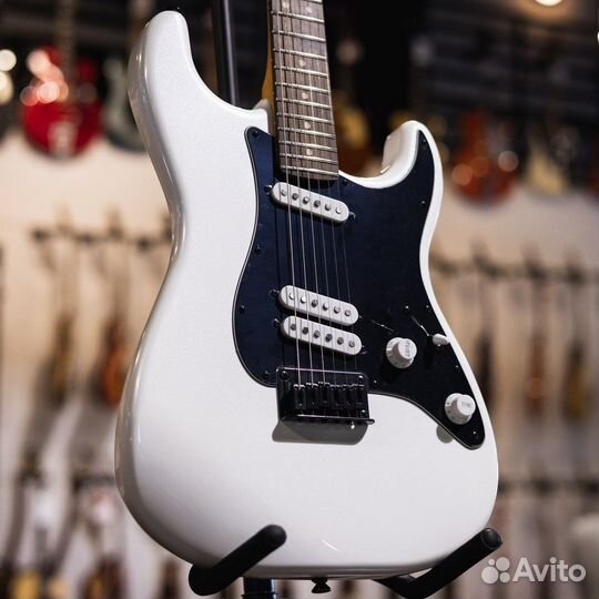Fender Squier Contemporary Stratocaster Новый