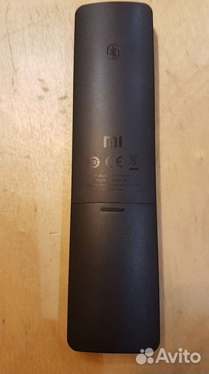 Пульт для телевизора xiaomi xmrm-007 оригинал