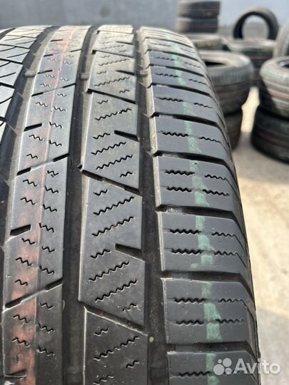 Continental ContiCrossContact LX Sport 275/45 R21
